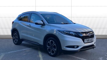Honda HR-V 1.5 i-VTEC EX 5dr Petrol Hatchback